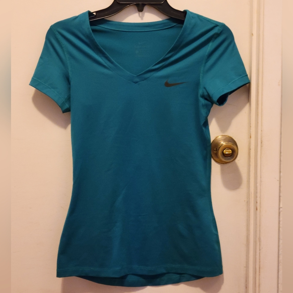 Women's Nike Dri-Fit Tee